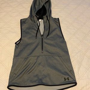Under Armour vest
